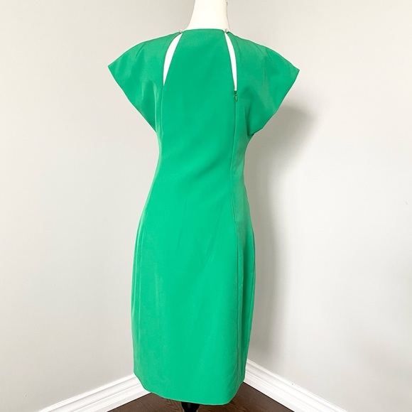 DS Lab Fitted Dress - Picture 2 of 9